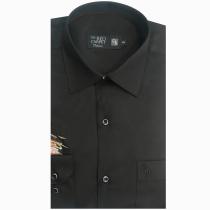 Combination Black Shirt : Ditto