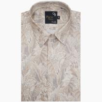 Print Fawn Shirt : Party