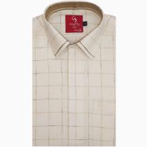 Combination Fawn Shirt : Party