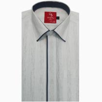 Combination Gray Shirt : Party