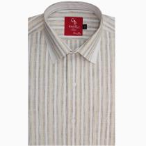 Combination Fawn Shirt : Party