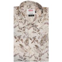 Print Fawn Shirt : Ditto
