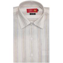 Stripes Cream Shirt : Ditto