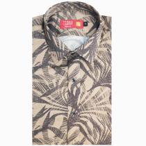 Print Fawn Shirt : Ditto