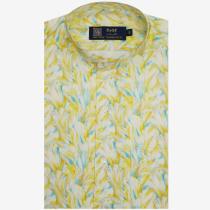 Print Lemon Shirt : Party