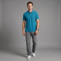 Plain Dark Green T-shirt : Regular