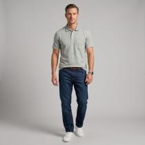 Selfdesign Pista T-shirt : Regular