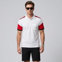 Combination Rust T-shirt : Regular