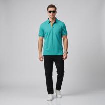 Combination Green T-shirt : Regular