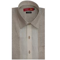 Combination White Shirt : Ditto