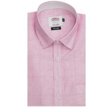Combination Pink Shirt : Ditto
