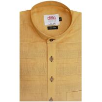 Combination Yellow Shirt : Ditto