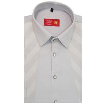 Combination Gray Shirt : Ditto
