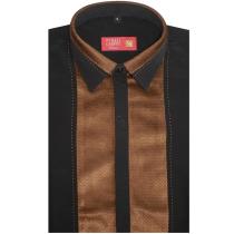 Combination Black Shirt : Ditto