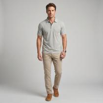 Stripes Pista T-shirt : Regular