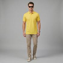 Plain Lemon Shirt : Regular