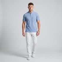 Plain Gray T-shirt : Regular