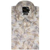 Print Fawn Shirt : Party