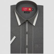 Combination Gray Shirt : Ditto