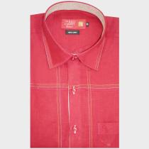 Combination Red Shirt : Ditto
