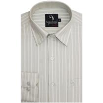 Stripes Green T-shirt : Business