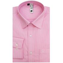 Stripes Pink Shirt : 