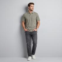 Selfdesign Gray T-shirt : Regular