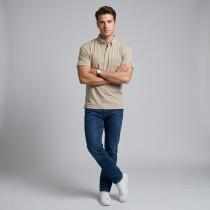 Selfdesign Fawn T-shirt : Regular