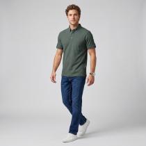 Selfdesign Green T-shirt : Regular