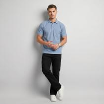 Selfdesign Blue T-shirt : Regular