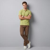 Selfdesign Green T-shirt : Regular