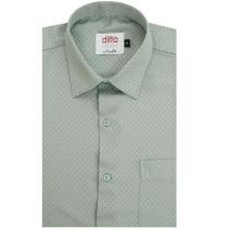 Combination Pista Shirt : Ditto
