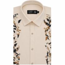 Combination Fawn Shirt : Ditto