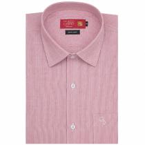 Stripes Pink Shirt : Ditto