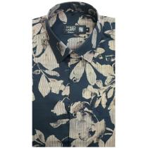 Print Black T-shirt : Ditto
