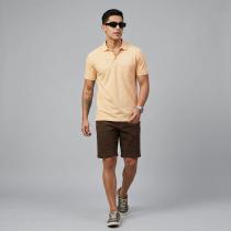 Print Fawn T-shirt : Regular