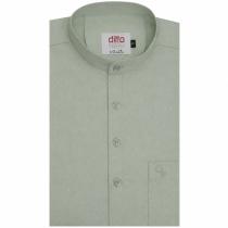 Print Pista Shirt : 