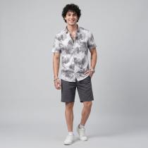 Print Mouse T-shirt : Regular