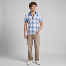Print Sky T-shirt : Regular