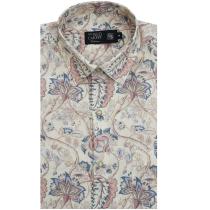 Print Fawn Shirt : Ditto