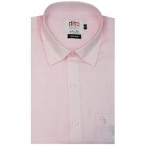 Plain Pink Shirt : Ditto