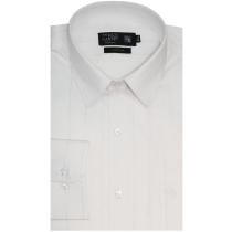 Stripes White Shirt : Business
