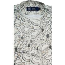Combination Fawn Shirt : Party