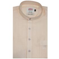 Combination Fawn Shirt : Ditto