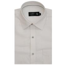 Combination White Shirt : Ditto