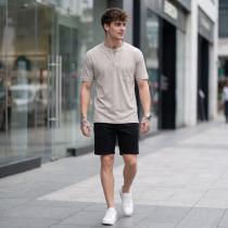 Selfdesign Fawn T-shirt : Regular