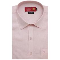 Plain Pink Shirt : Ditto