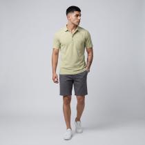 Stripes Green T-shirt : Regular