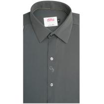 Combination Gray Shirt : Ditto