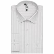Self Design White Shirt : 